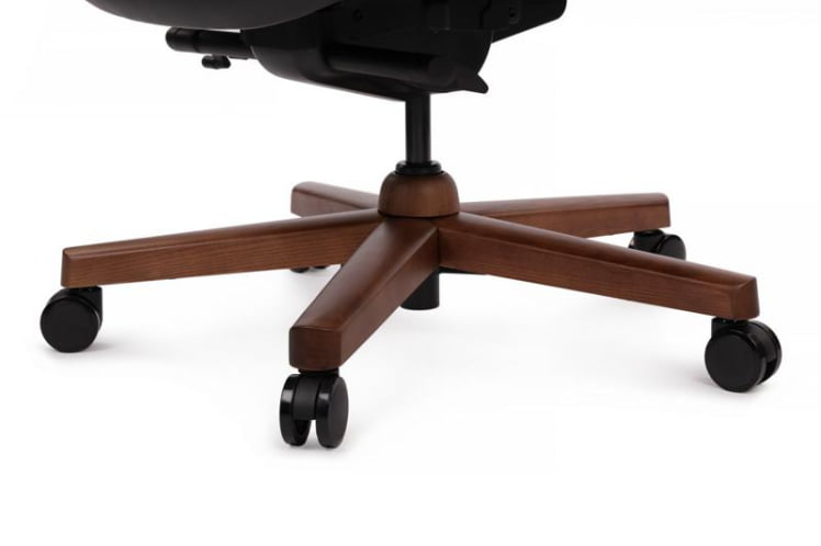 Кресло Franco-M B2415-1 Зеленый_10