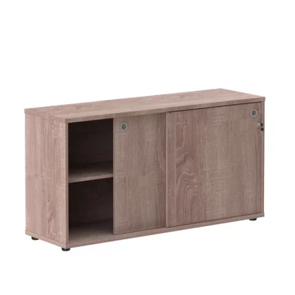 Шкаф со слайд-дверью XLC 1443 Дуб сонома_0