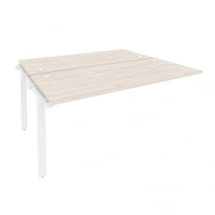 Наборный элемент рабочей станции на м/к ONIX O.M-2.NRS-4.7 Денвер Светлый/Белый_0