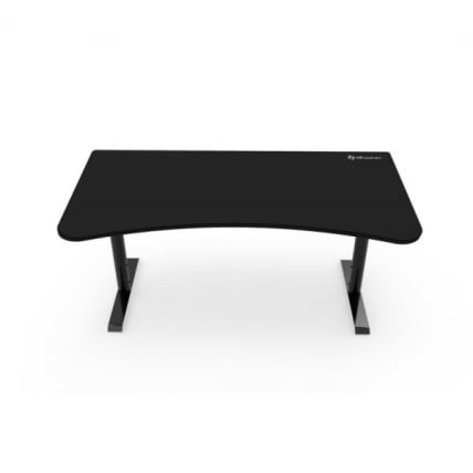 Стол для компьютера Arozzi Arena Gaming Desk – Pure Black_2