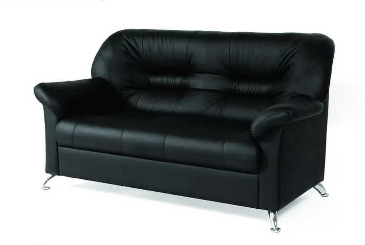 Двухместный диван Парм_Consul Oxblood_1