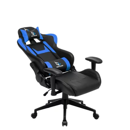 Кресло геймерское GAMELAB PENTA Blue_2