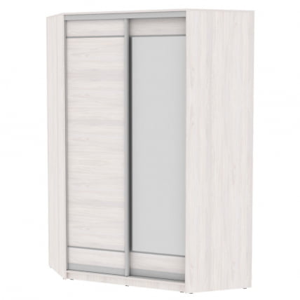 Шкаф-купе YA-230х1400-718-2(ЯАС-D1D2)_0