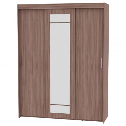 Шкаф-купе Т-3-230х175х60-М(ЯШТ-3) / T-3-230х175х60-M(ЯШТ-3)_0