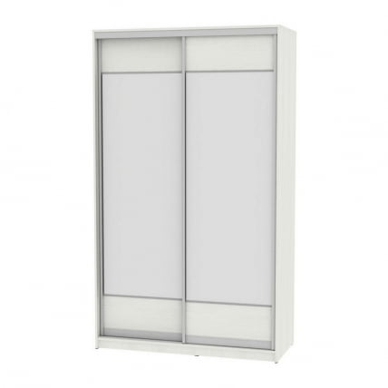 Шкаф-купе Б-230х135х60-1(ВД-Д8Д8) / B-230х135х60-1(ВД-D8D8)_0