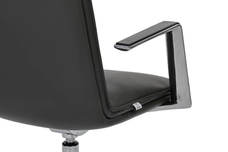 Кресло Crown-ST C1819 Графит_9