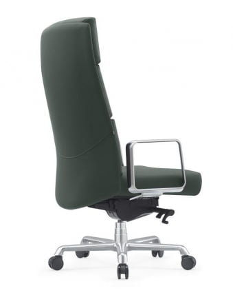 Кресло Newman A2415 Зеленый_2