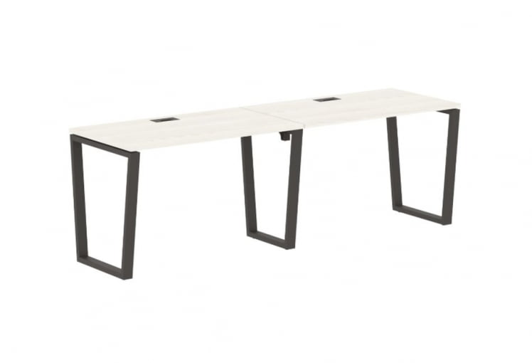 Бенч-система EDIS EVWST 2367 Ясень Траун Мокко_0