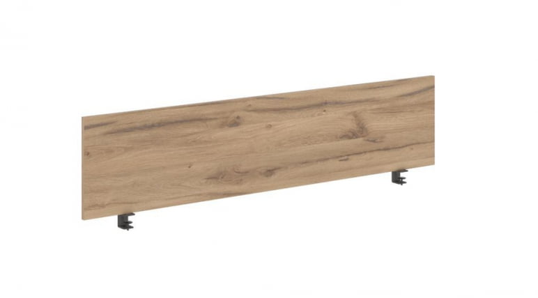 Экран ЕДИС ЕБП 1535 Дуб Денвер светлый Мокко / EDIS EBP_0