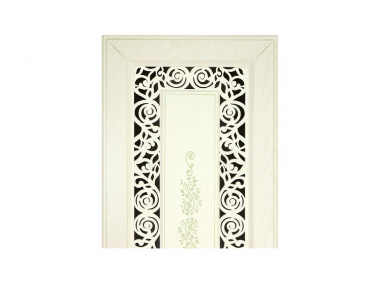 Шкаф кухонный с решеткой (лев/прав) Оливия 71.23_3