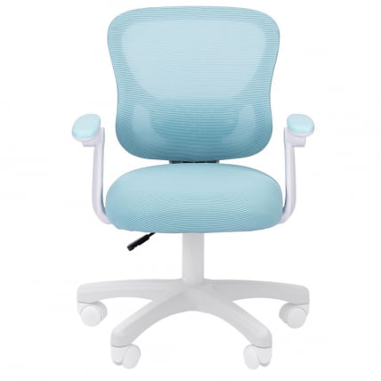 Детское кресло CHAIRMAN KIDS CH106 Голубой_2