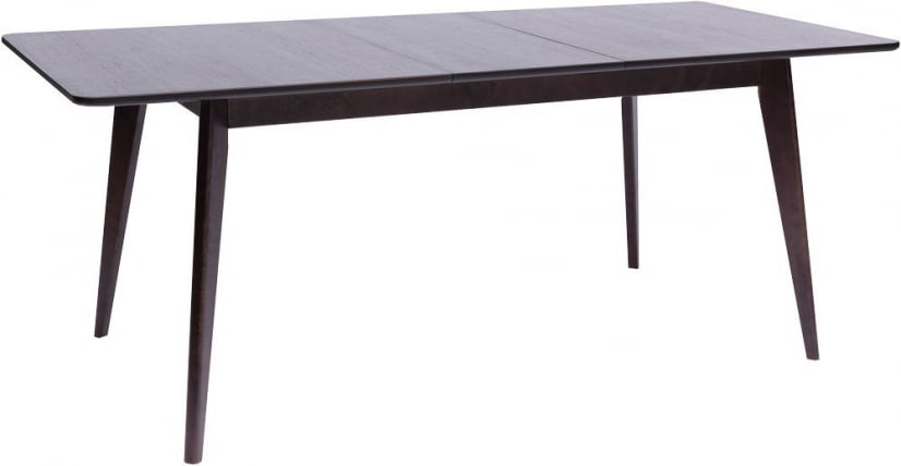 Стол обеденный Пегас Plus 120x75 Эмаль белая_6