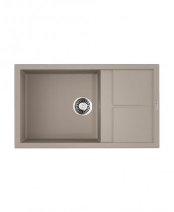 Мойка Omoikiri Sumi 86-Sa Tetogranit/Бежевый_0