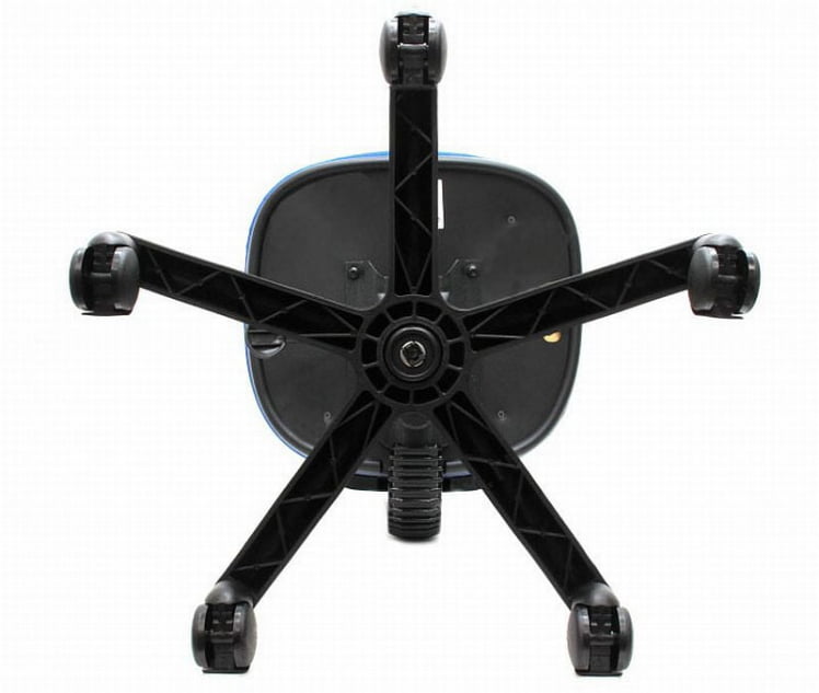 Кресло детское Бюрократ CH-299/BL/15-10_4