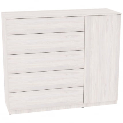 Комод Калисто(К39)1147х1352х468ПУСХтоОПЕН(ЯАС) / Калисто(K39)1147х1352х468PUSHtoOPEN(ЯАС)_0