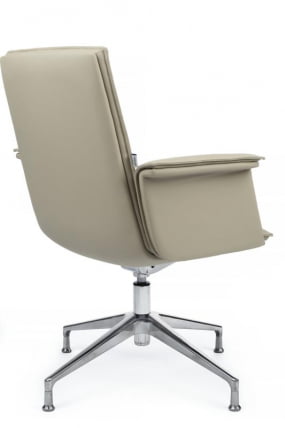 Кресло Rubens-ST C1819-2 Светло-серый_2