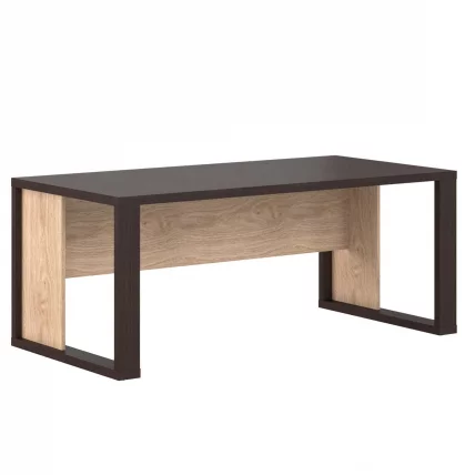 Стол руководителя AST 209 Венге Магия_0