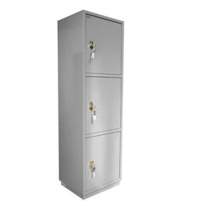 Шкаф бухгалтерский КБ-033/КБС-033_1