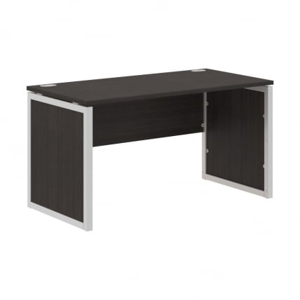 Стол письменный XTEN-QP XQPST 147 Дуб Юкон Серый_0