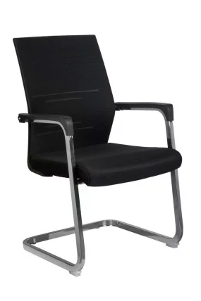 Конференц-кресло Riva Chair D818 Черный_0