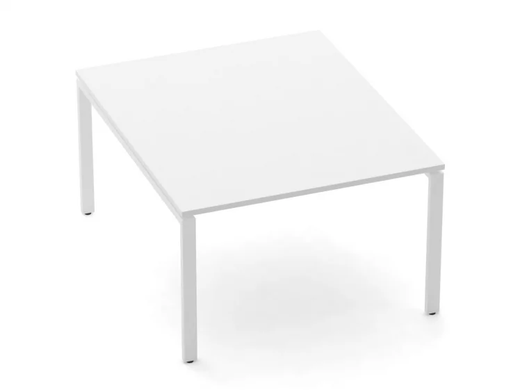 Столешница стола для переговоров Deka 71.145.12 СТ Белый_1