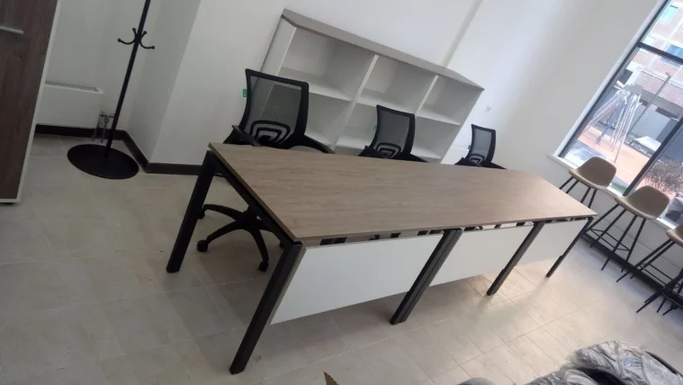 Щит передний Deka 8.10.10 Туя (без крепления)_5