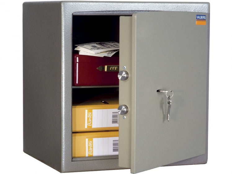 Сейф Карат АСК.46 / ASK.46_0