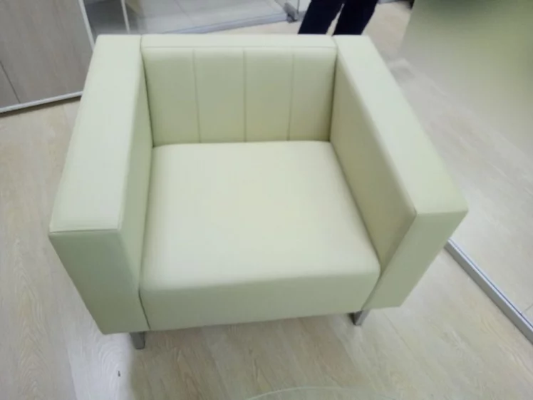 Кресло Вента Ecotex 3015_3