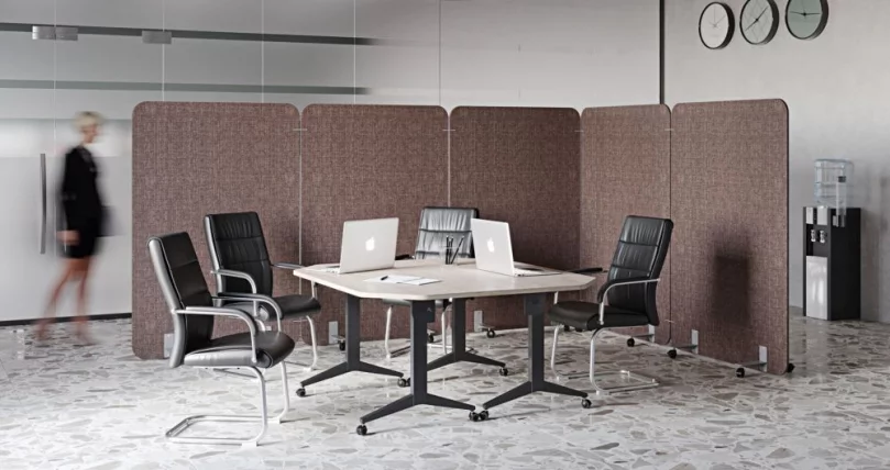 Мебель для персонала X-Pull