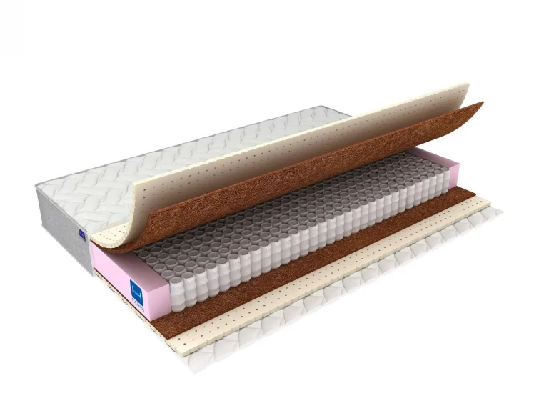 Матрас Ultra Paradise 180х195х20_0