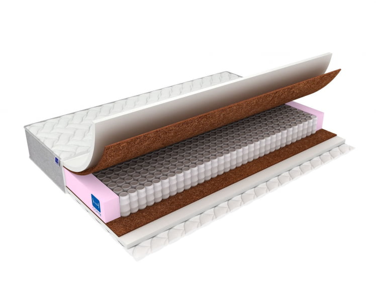 Матрас Ultra Tropikana Foam Maxi 160х200х22_0