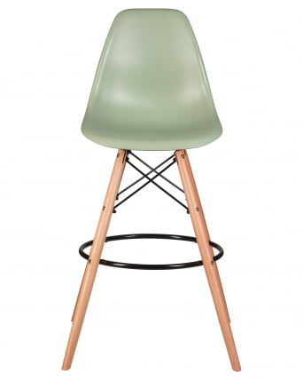 Стул барный ДОБРИН ДСВ БАР Мятный НКС-Г-09 / DOBRIN DSW BAR NX-G-09_5