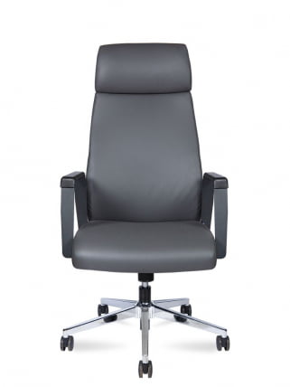 Кресло офисное Арко грей / Arco grey_1