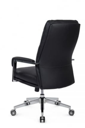 Кресло Леон-М РCХ Б916C (Черный) / Leon-M RCH B916C_6