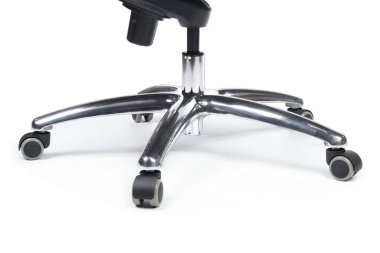 Кресло Гастон 9164 Черный / Gaston_8