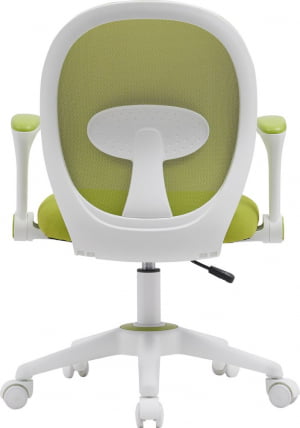 Детское кресло Everprof Flip Ткань Светло-зеленый_3