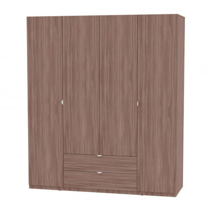 Шкаф распашный Р-198х180х45-2-ТР(ЯШТ) / R-198х180х45-2-TR(ЯШТ)_0