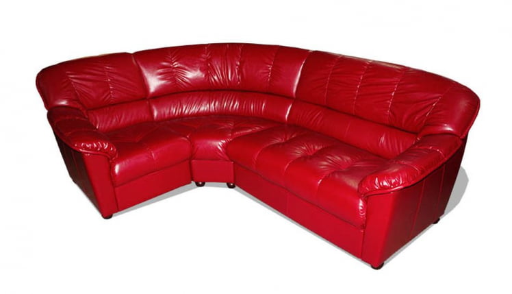 Угловой диван модульный Монарх V-400 №1_0