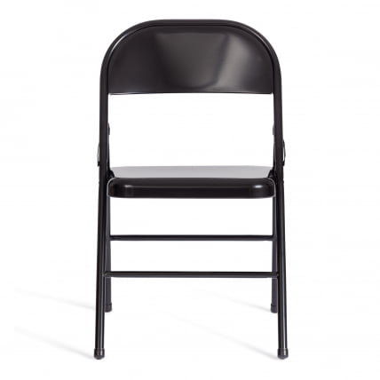 Стул складной FOLDER (mod. 3023(II)) металлический, 46,5 x 48 x 75, (Black)_4