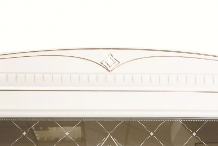 Комплект мебели для гостиной Венеция №08 Сосна Астрид Ваниль_14