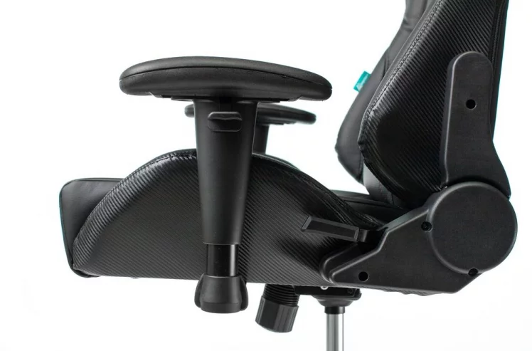 Кресло игровое Бюрократ VIKING 5 AERO BLACK_12