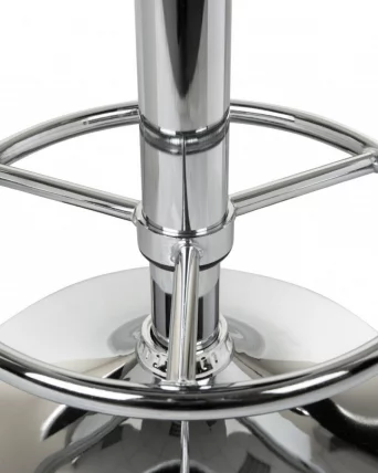 Табурет барный DOBRIN BRUNO Кремово-коричневый_3