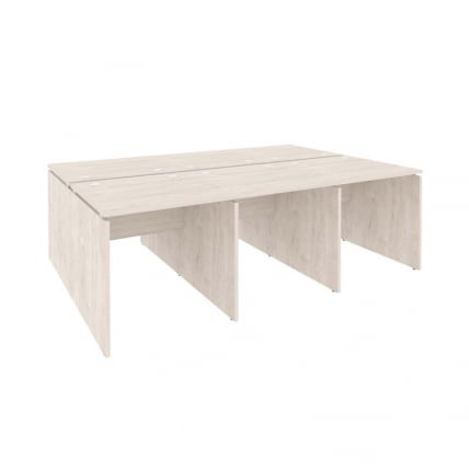 Рабочая станция ONIX O.D.RS-6.0.8 Денвер Светлый_0