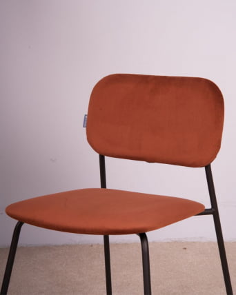 Стул Бенсон Беж / Benson_4