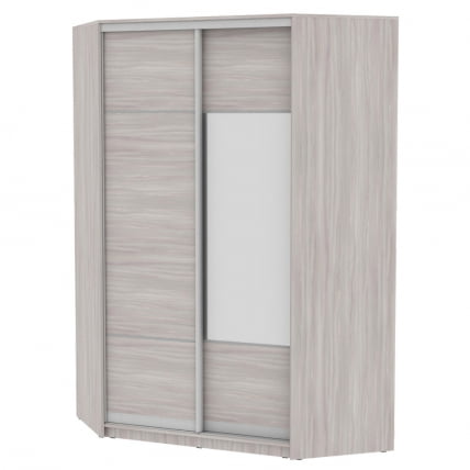 Шкаф-купе YA-230х1400-718-5(ЯШС-D4D3)_0