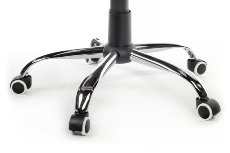 Кресло Mint RCH 1029MB Синий/Черный_5