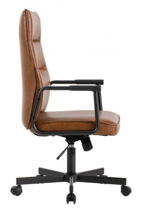 Кресло Sten W-263H Светло-коричневый_1