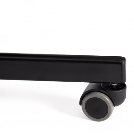 Офисное кресло SKALBERG OFFICE (mod. C-084-B) металл/пластик, 46 х 59 х 75-90 см, Black (черный)_9