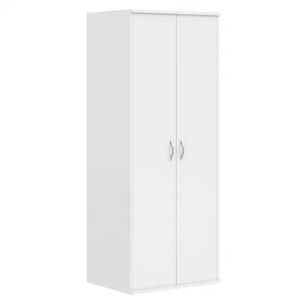 Гардероб ГБ-2 Белый_0