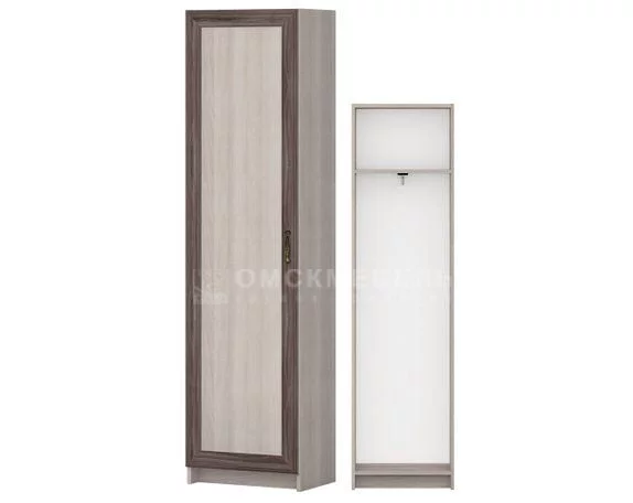 Шкаф для платья Алина-1 Шк04_0